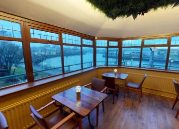 Knowledge Restaurant 03122022 090221