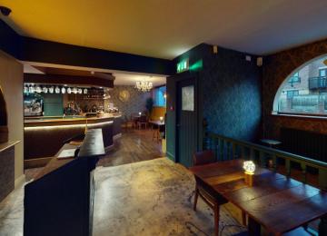 Knowledge Restaurant Photo 3