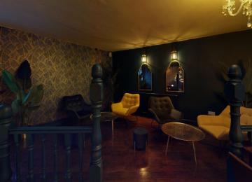 Knowledge Restaurant Photo 4