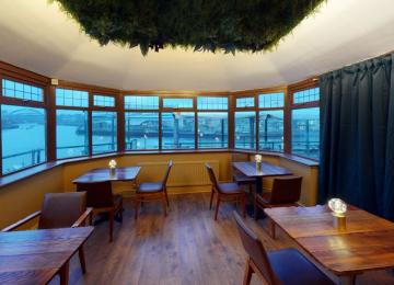 Knowledge Restaurant Photo 5